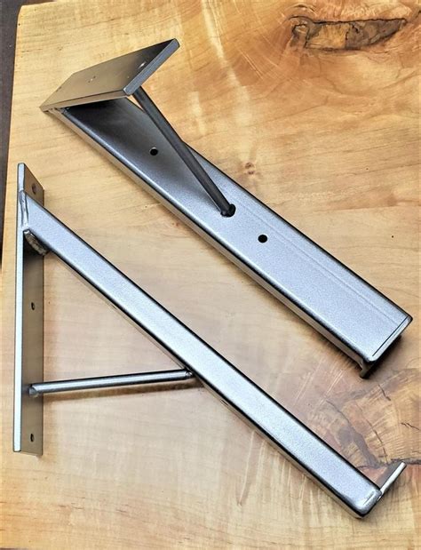 long metal angle brackets 45 degree|45 degree wall mount bracket.